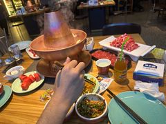 -额尔敦草原涮羊肉·烧烤(冻青树总店)
