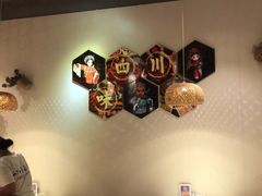 -川味堂·四川豆花(八卦岭店)