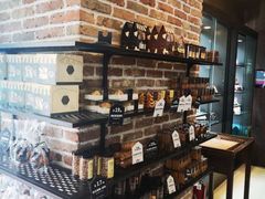 零售区-红跑车蛋糕世界(网巾市店)
