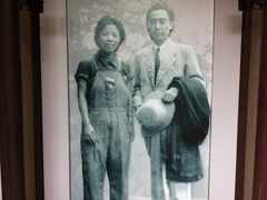 景点-周恩来祖居