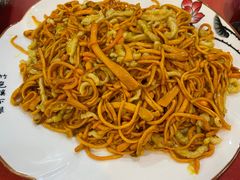 -玉华台饭庄·淮扬菜·烤鸭(望京店)