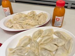 -喜家德虾仁水饺(中央大街店)