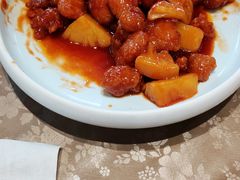 -李氏传家菜(兴城路店)