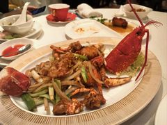 -香宫(九龙香格里拉店)