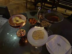 -LONG BAR 廊吧(外滩华尔道夫酒店)