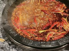 -蜀大侠火锅(建设路第五大道店)