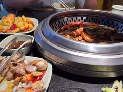 -梨花自助烤肉(天河城店)