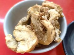 -三百碗宝应长鱼面(板仓街店)