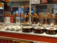 -快乐爱斯米牛排自助(金州安盛店)