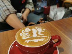 -Gee Coffee Roasters (万象城店)