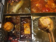 -海底捞火锅(方塔东街店)