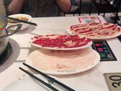 -八合里潮汕鲜牛肉火锅(福州万象城店)