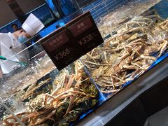 -徐记海鲜·宴会(大唐西市|丰庆店)