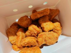 -肯德基(平江新城店)
