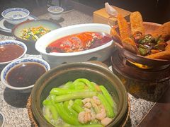 -南京大牌档(夫子庙老门东店)