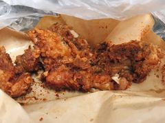 -德盛炸鸡腿(大沽南路店)