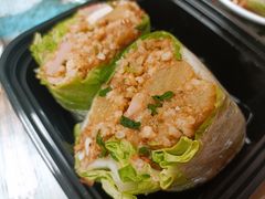 全家福饭包-东北老菜馆