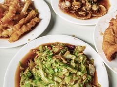 -九龙餐厅(大沽路店)