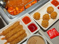 -海底捞(胡志明店)