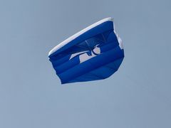 -潍坊滨海云门国际风筝放飞场