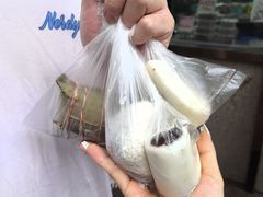 -沈大成(南京东路店)