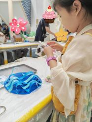 点击看大图 -奈尔宝·儿童乐园·亲子餐厅(苏州大悦城店)