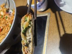 -老阿爸江浙土菜(奥体中心店)