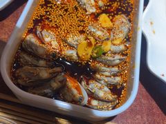 -金刚山烧烤(中山路店)