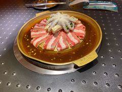 -小牛哈尼韩式水煎肉(万象城店)