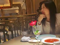 -波特曼西餐厅(中央大街店)