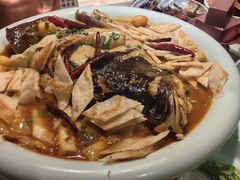 -小吊梨汤·北京菜(香山店)