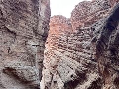 -天山神秘大峡谷