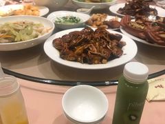 -王宝和酒家(黄浦店)