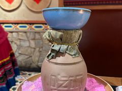 -吃饭皇帝大(合生汇店)