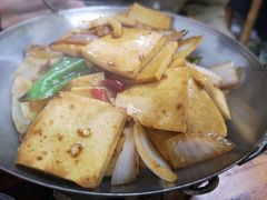 -黑皮酸菜鱼(三山街店)