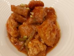 俄式冷酸鱼-莫斯科餐厅