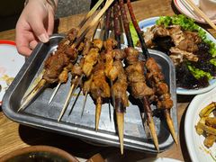 -永红源啤酒·烧烤·海鲜·大排档(青特城店)