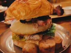 -VIKING SALOON西部美式烟熏烤肉(和平路店)