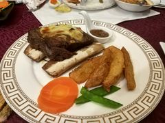 -92°C俄式厨房(中央大街店)