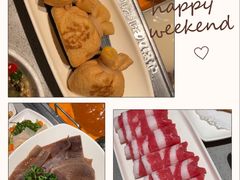 -海底捞火锅(团结桥店)
