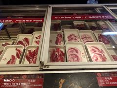 -佰烧海鲜烤肉火锅自助(世茂国际广场店)