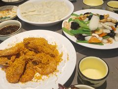 -荣祥海鲜·烟台菜(胜利路二部)