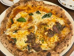 -PIZZA BIANCA(万象城店)