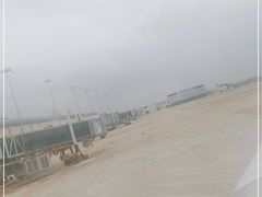-南昌昌北国际机场