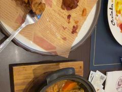 -澳门木偶葡国餐厅(珠海店)