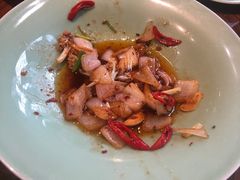 -虎哥私房菜(馒头山店)