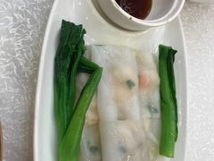 -龙的酒楼·手工早茶·顺德菜(近良路店)