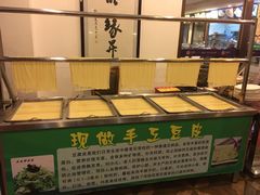 自助取餐区-南阳食府·河南豫菜(南阳驻京办店)
