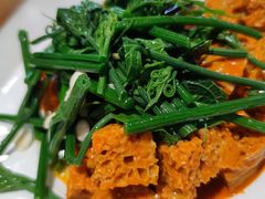-虢国羊肉汤馆(政二街店)