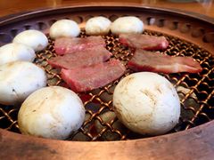 -炎蔵牛舌烤肉